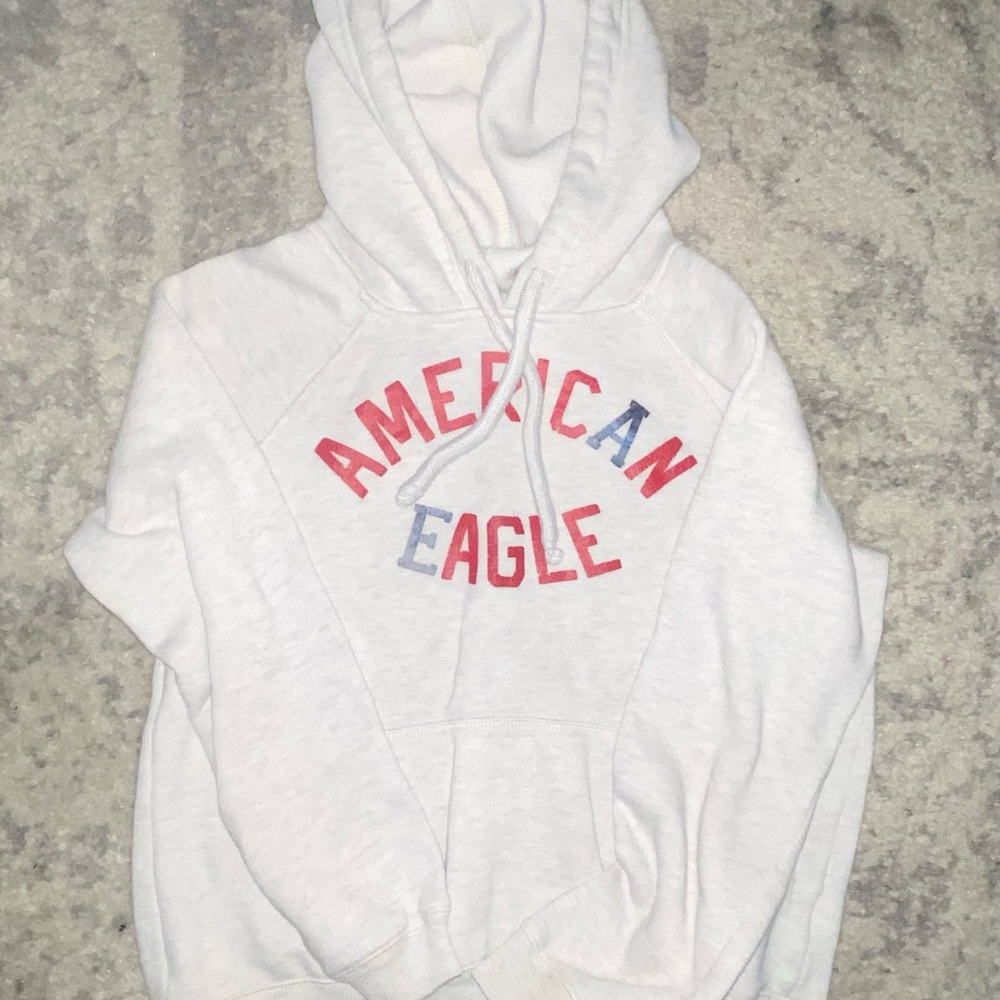 American Eagle hoodie